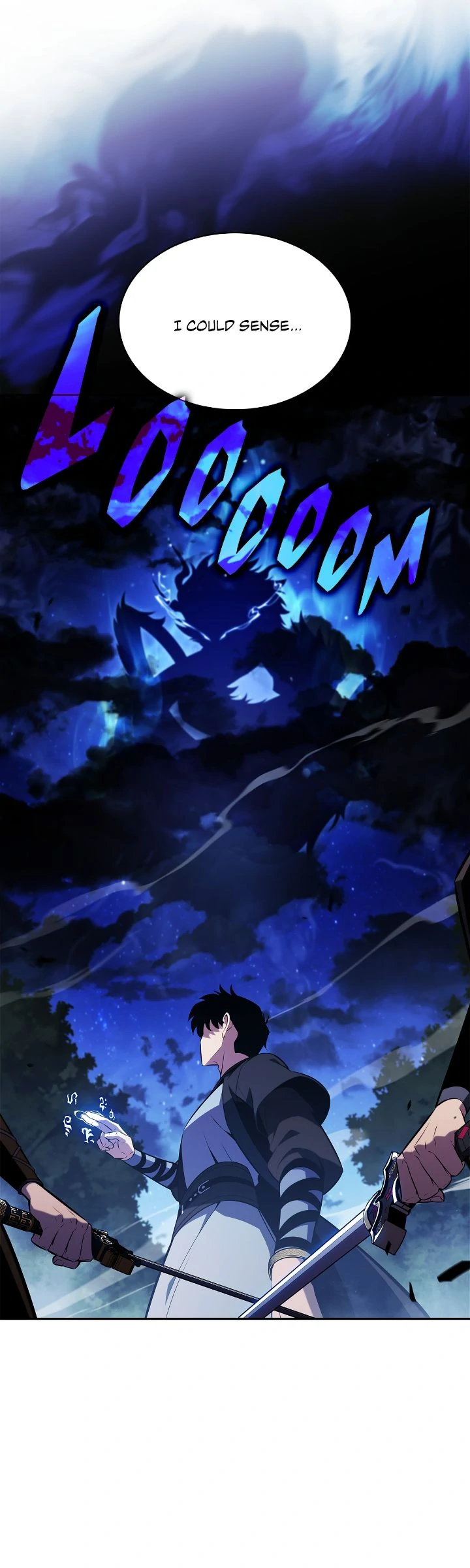 Read I'm the Max Level Newbie EN Manga Online