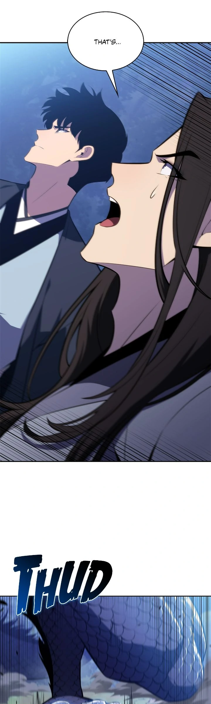 Read I'm the Max Level Newbie EN Manga Online
