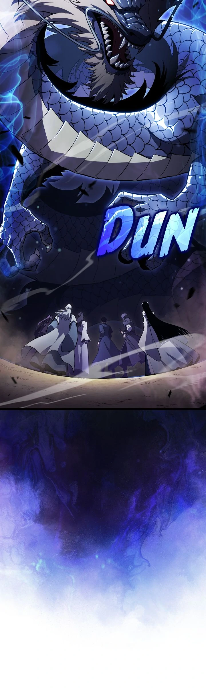 Read I'm the Max Level Newbie EN Manga Online