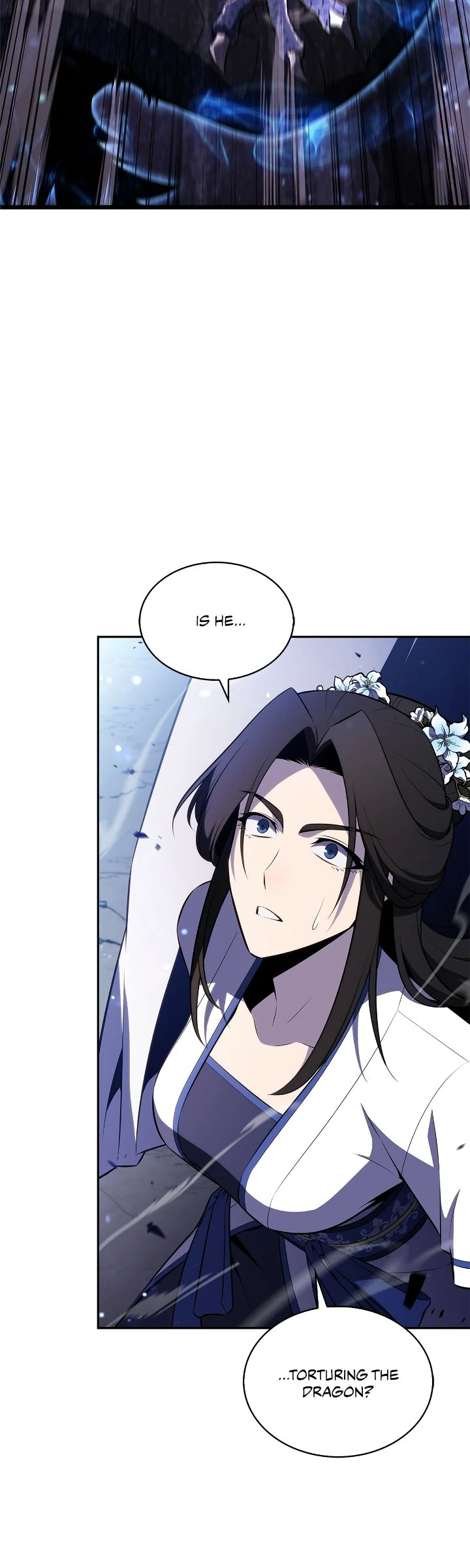 Read I'm the Max Level Newbie EN Manga Online