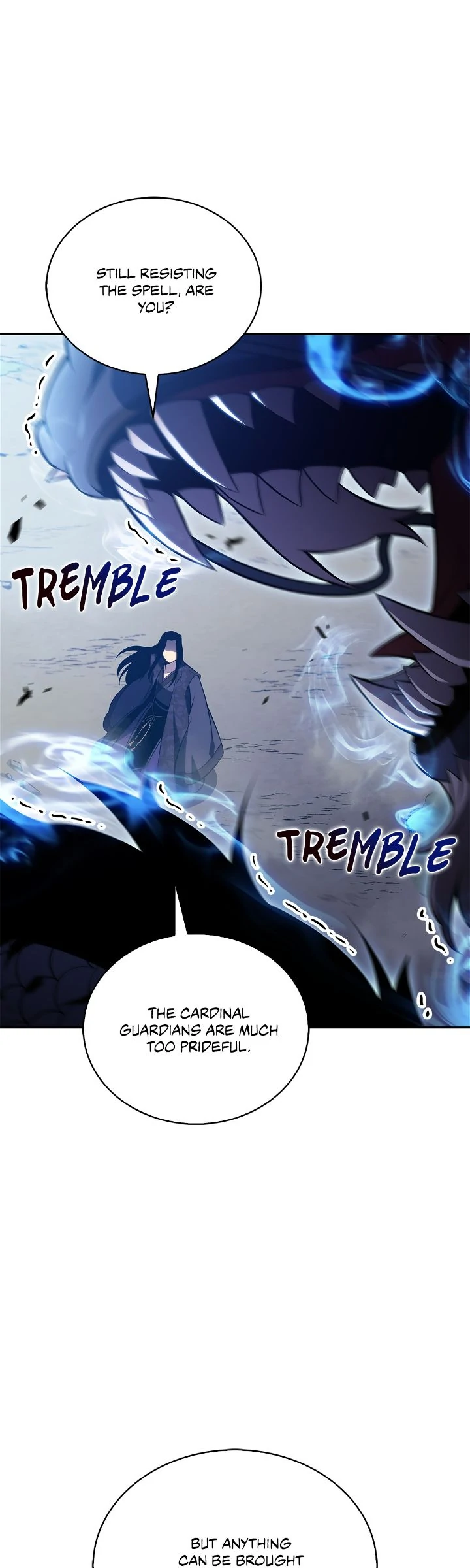 Read I'm the Max Level Newbie EN Manga Online