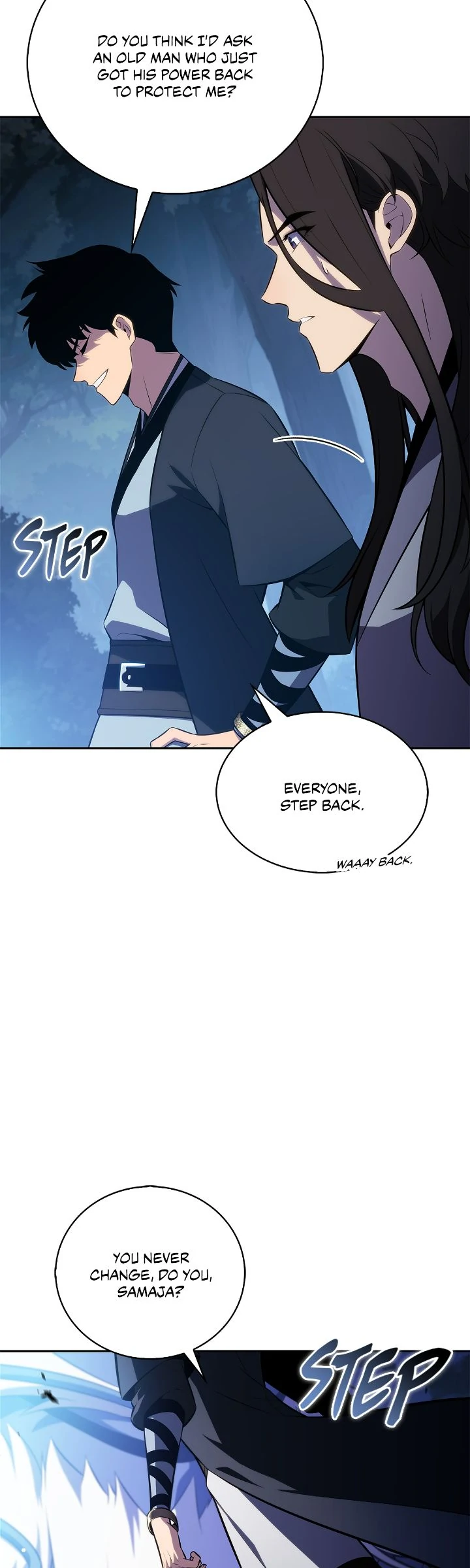 Read I'm the Max Level Newbie EN Manga Online