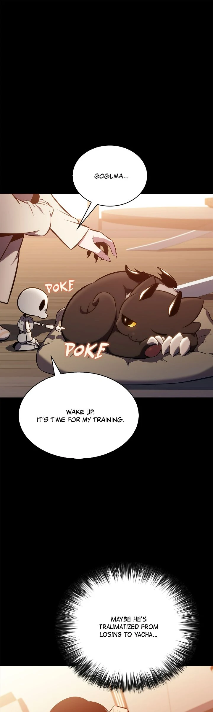 Read I'm the Max Level Newbie EN Manga Online