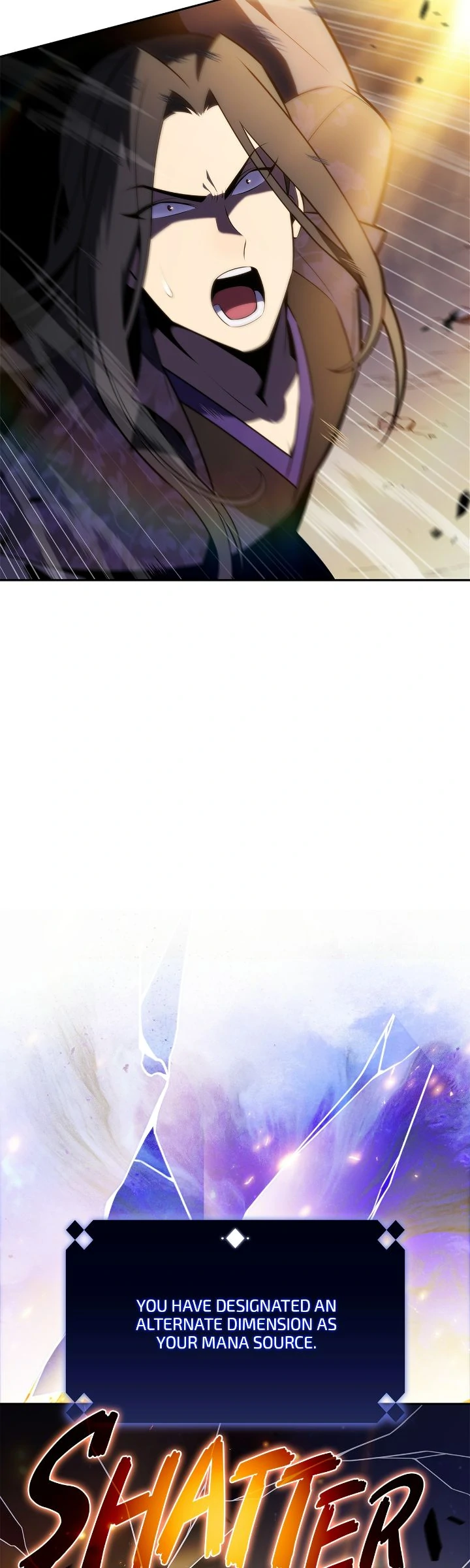 Read I'm the Max Level Newbie EN Manga Online