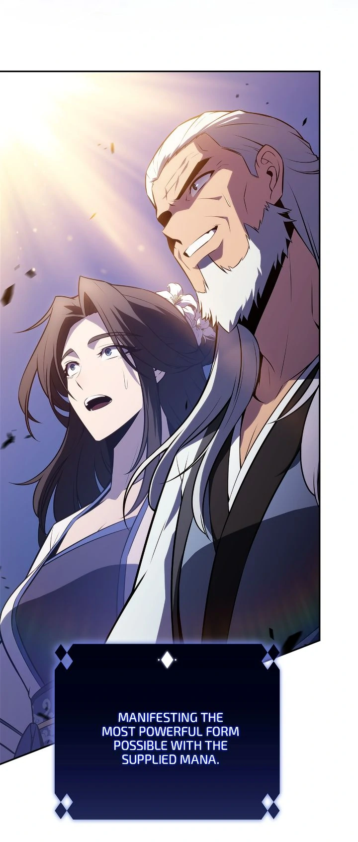 Read I'm the Max Level Newbie EN Manga Online