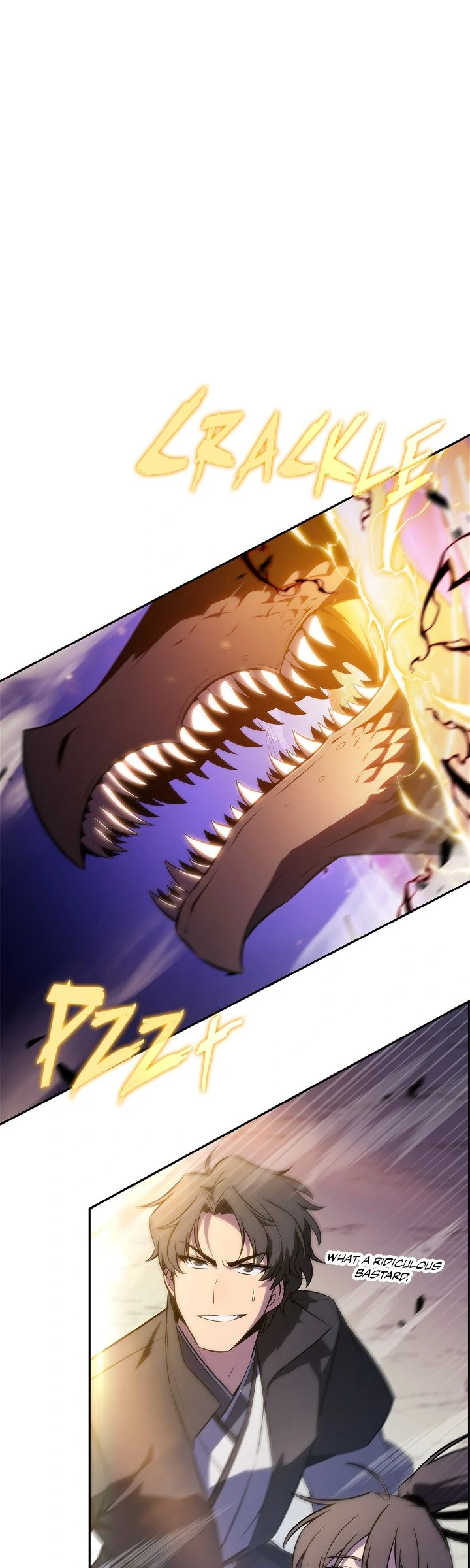 Read I'm the Max Level Newbie EN Manga Online