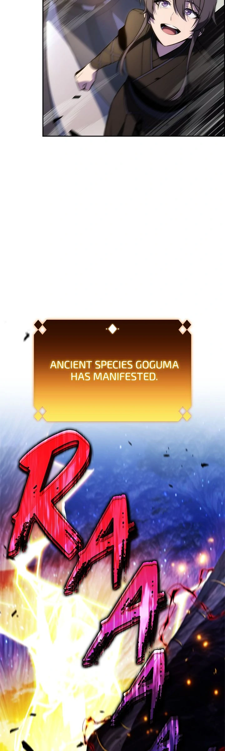 Read I'm the Max Level Newbie EN Manga Online