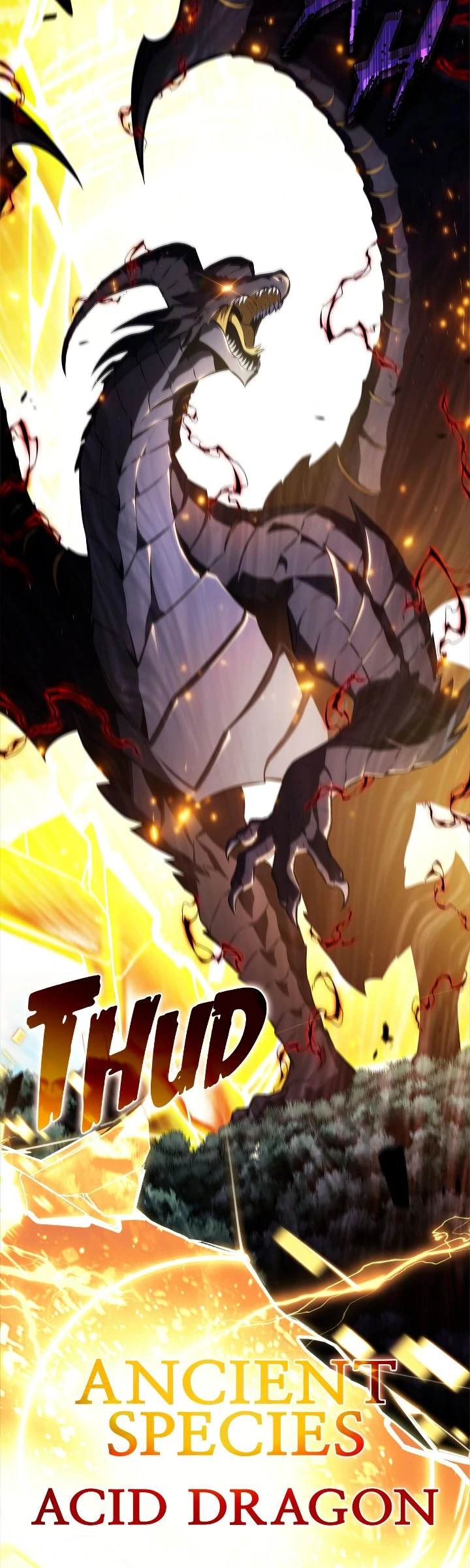 Read I'm the Max Level Newbie EN Manga Online