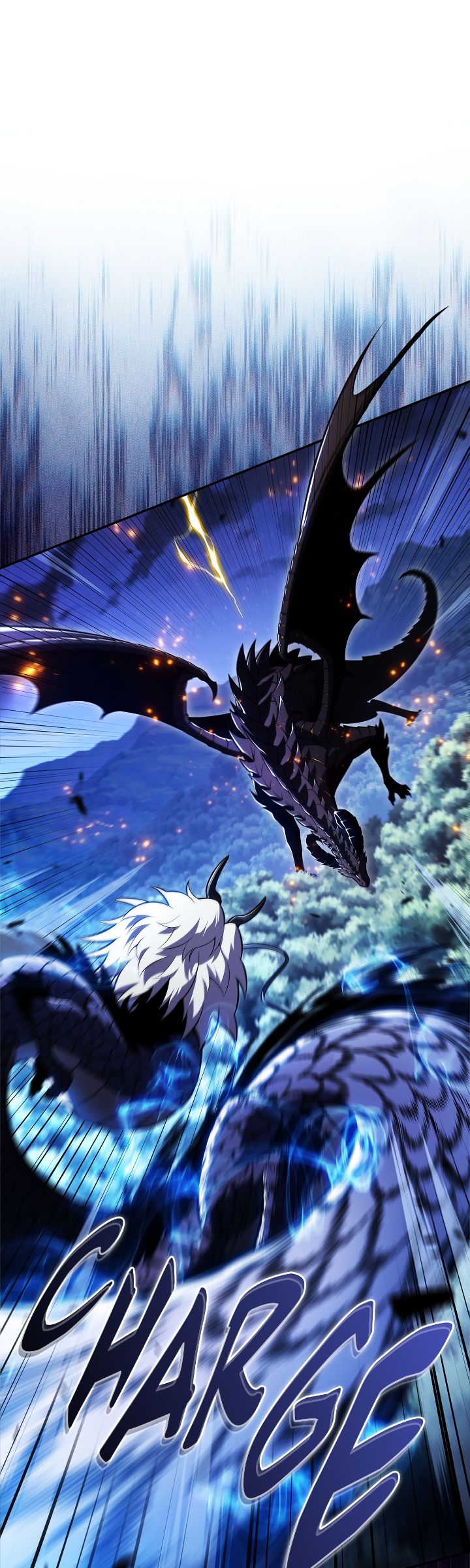 Read I'm the Max Level Newbie EN Manga Online