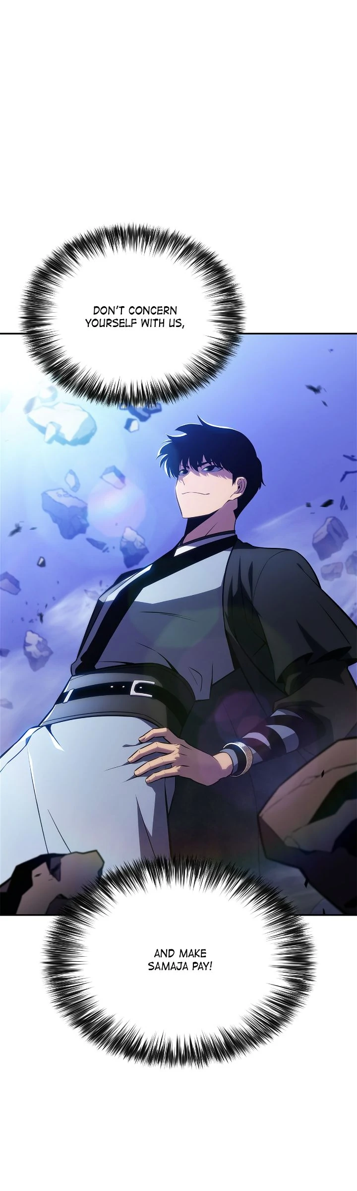 Read I'm the Max Level Newbie EN Manga Online