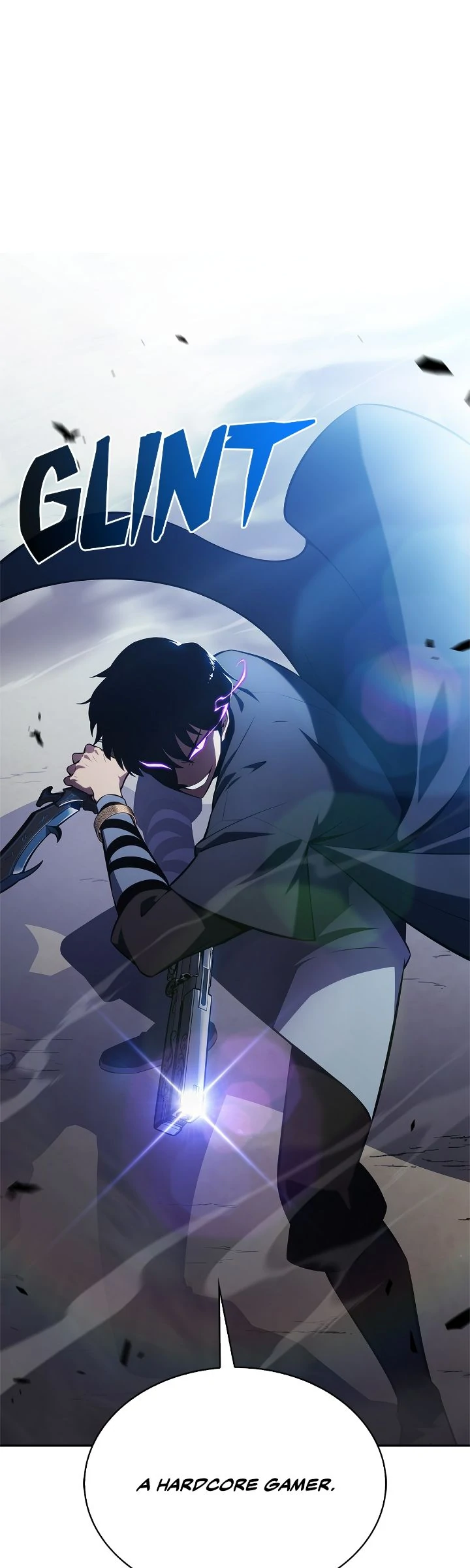 Read I'm the Max Level Newbie EN Manga Online