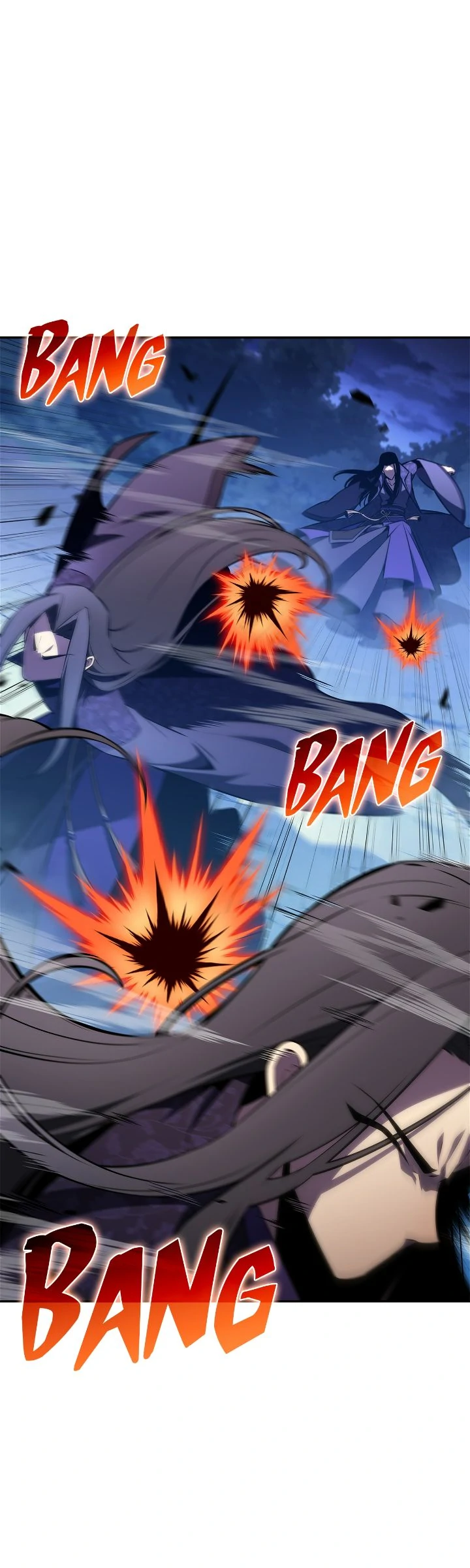 Read I'm the Max Level Newbie EN Manga Online