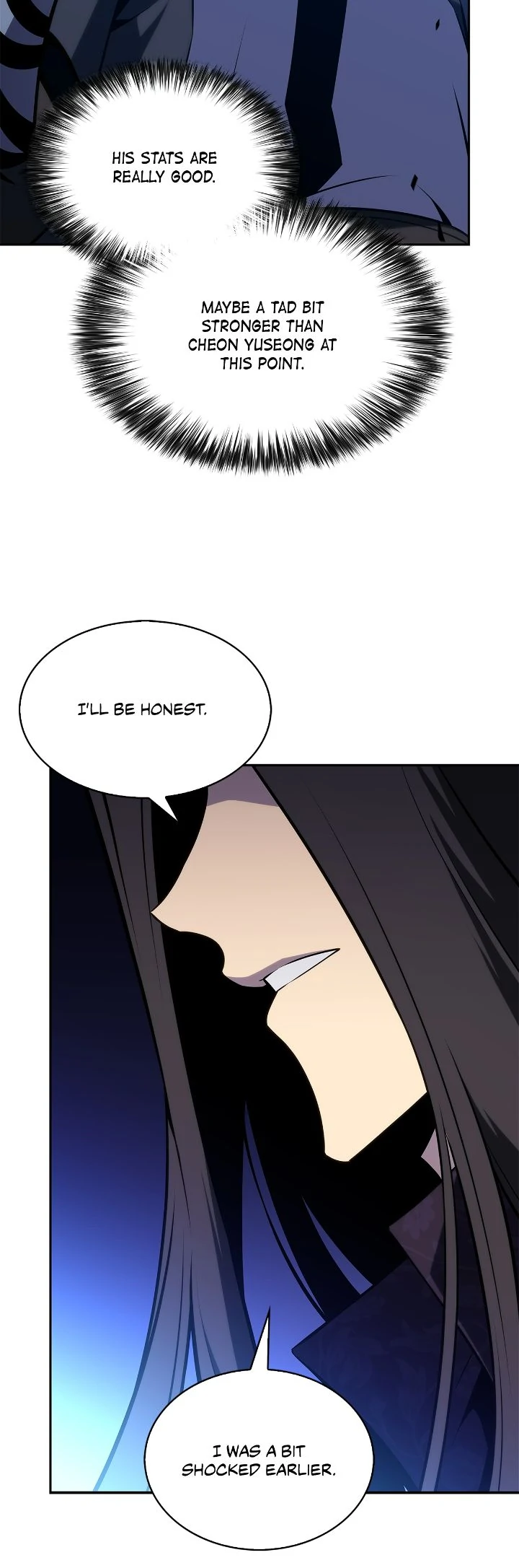 Read I'm the Max Level Newbie EN Manga Online