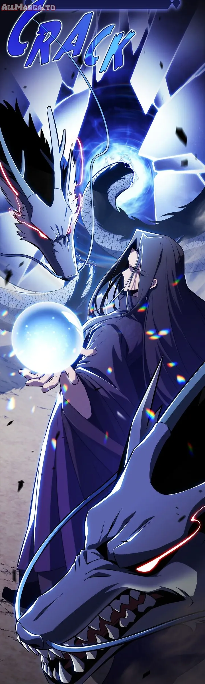 Read I'm the Max Level Newbie EN Manga Online