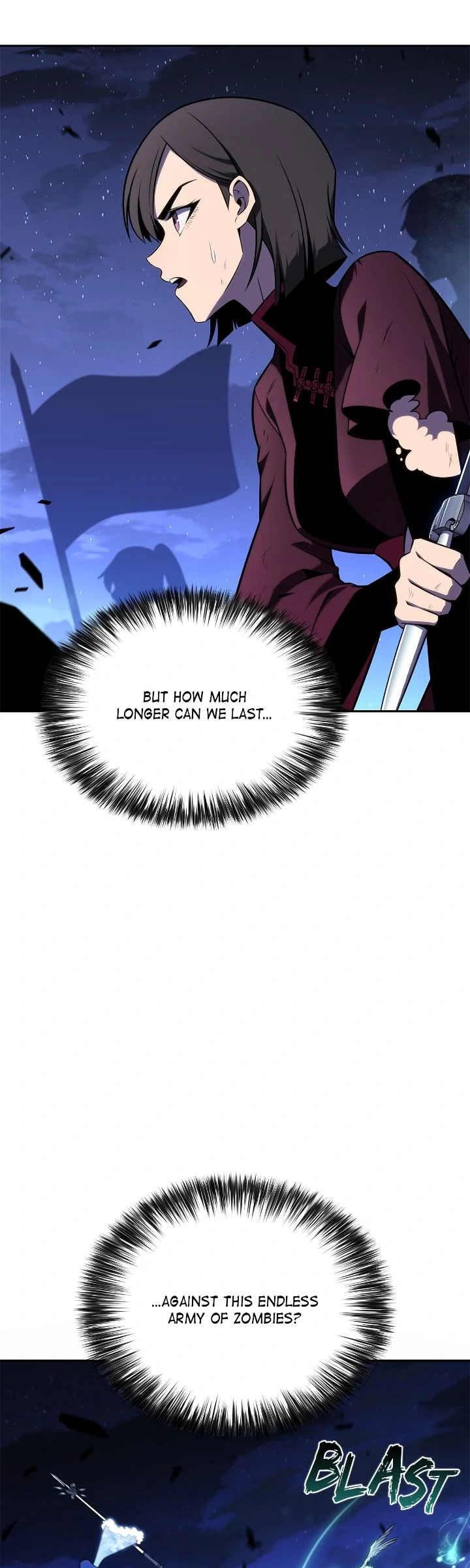 Read I'm the Max Level Newbie EN Manga Online