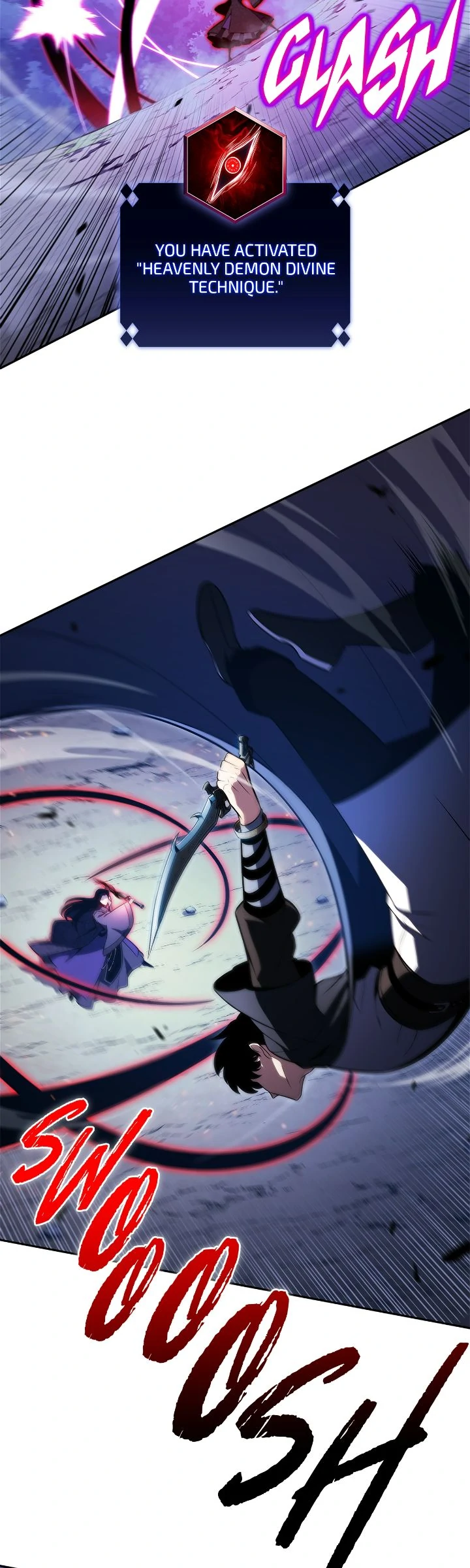 Read I'm the Max Level Newbie EN Manga Online