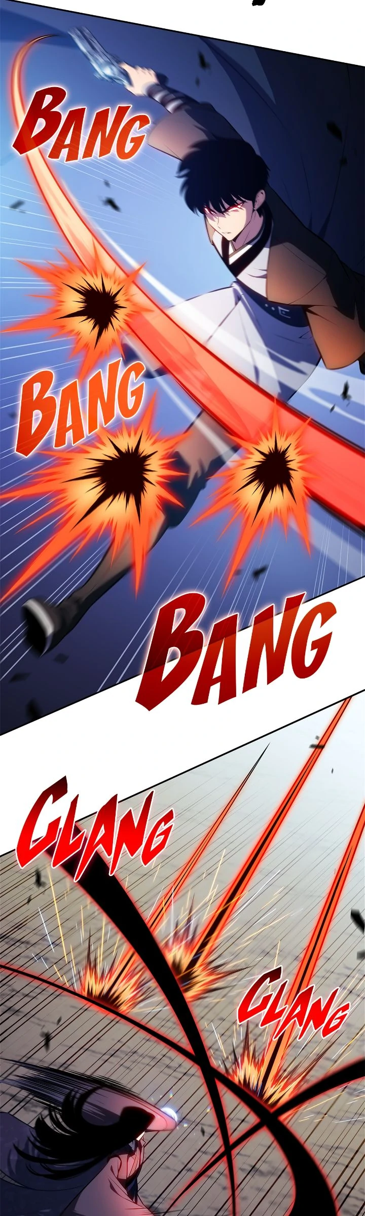 Read I'm the Max Level Newbie EN Manga Online
