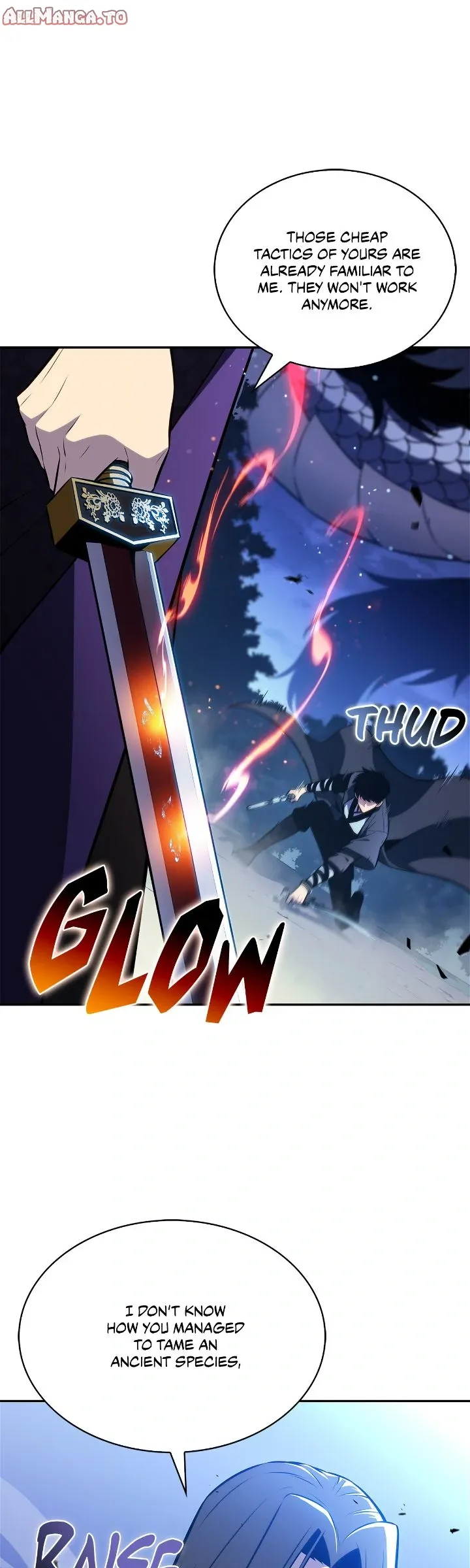 Read I'm the Max Level Newbie EN Manga Online