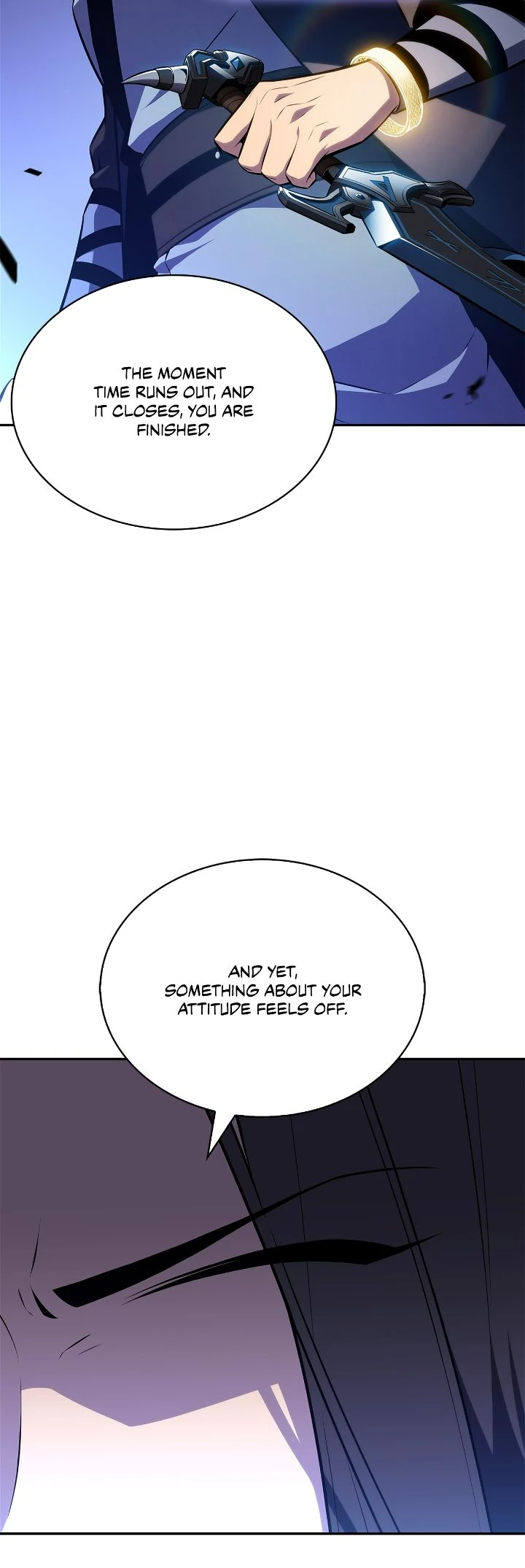 Read I'm the Max Level Newbie EN Manga Online