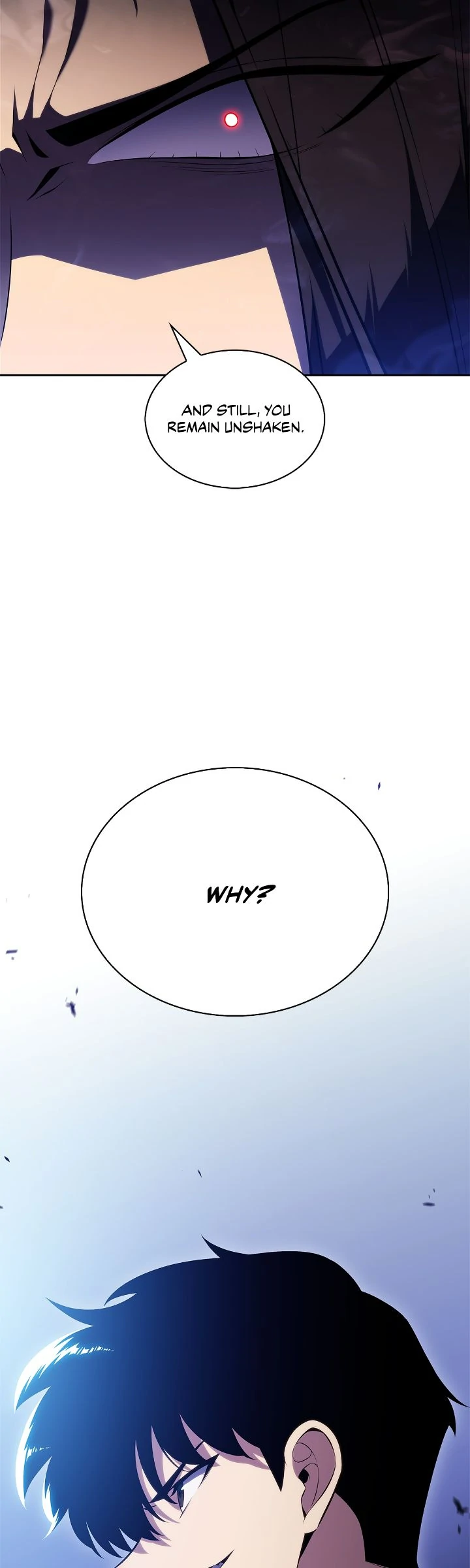 Read I'm the Max Level Newbie EN Manga Online