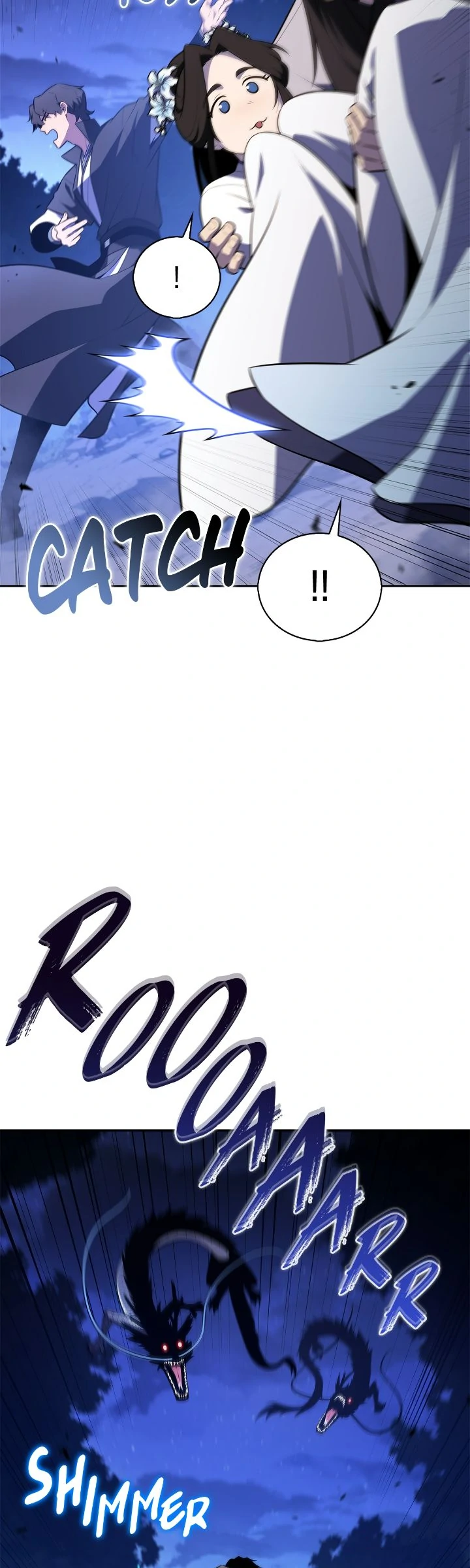 Read I'm the Max Level Newbie EN Manga Online