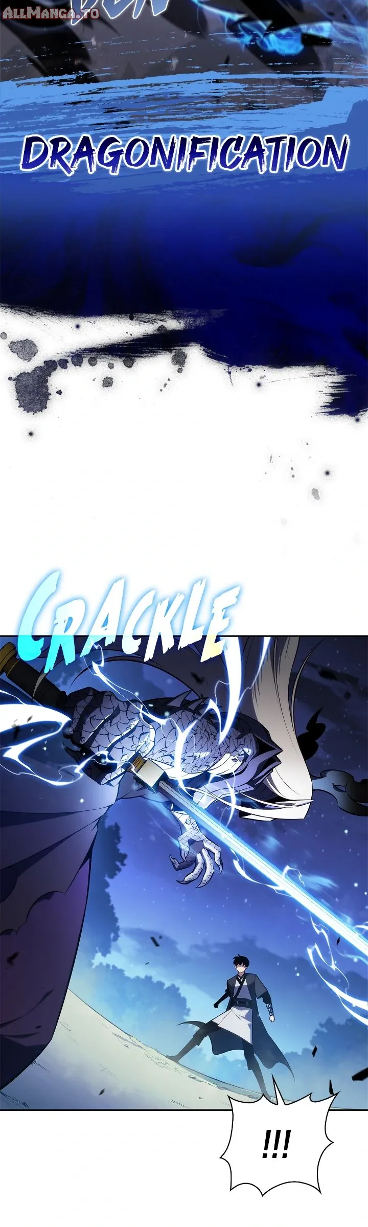 Read I'm the Max Level Newbie EN Manga Online