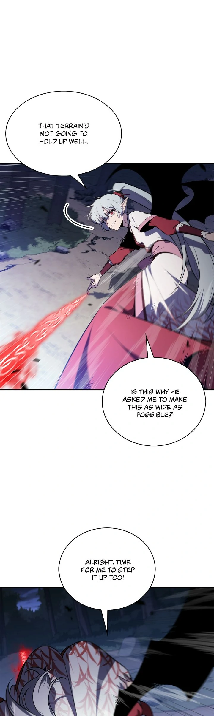 Read I'm the Max Level Newbie EN Manga Online