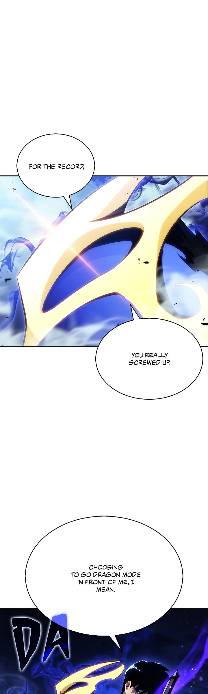 Read I'm the Max Level Newbie EN Manga Online