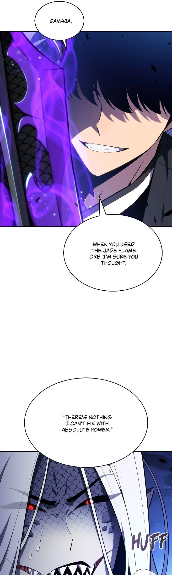 Read I'm the Max Level Newbie EN Manga Online