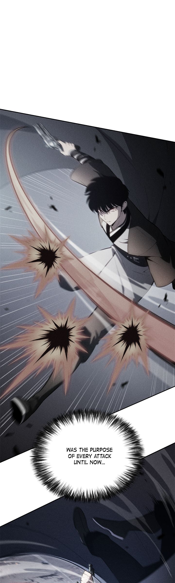 Read I'm the Max Level Newbie EN Manga Online