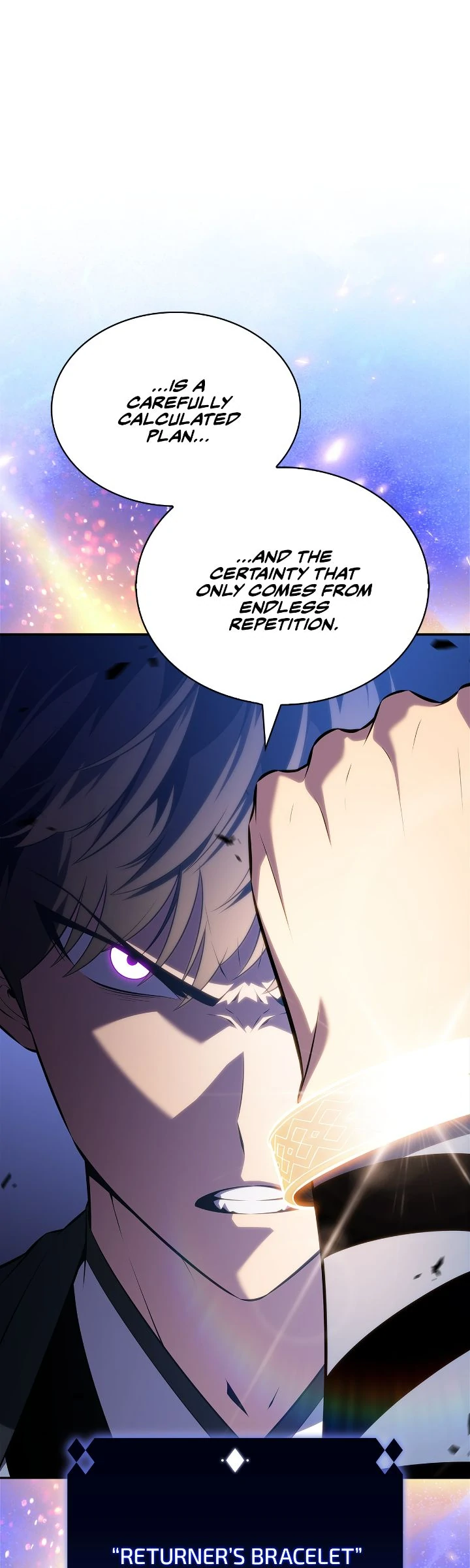Read I'm the Max Level Newbie EN Manga Online