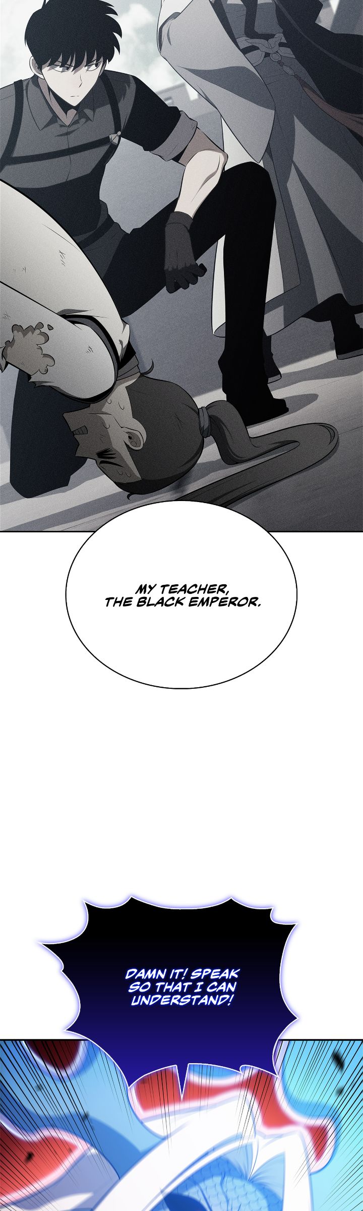 Read I'm the Max Level Newbie EN Manga Online