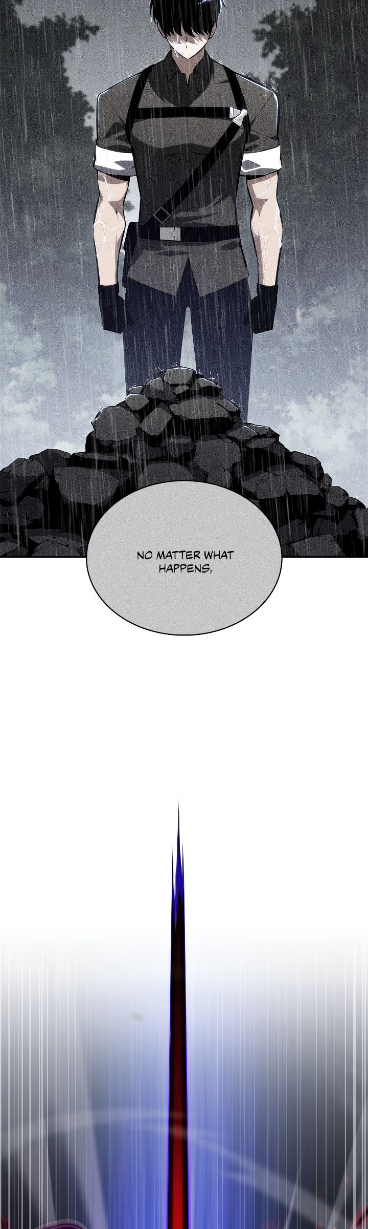 Read I'm the Max Level Newbie EN Manga Online