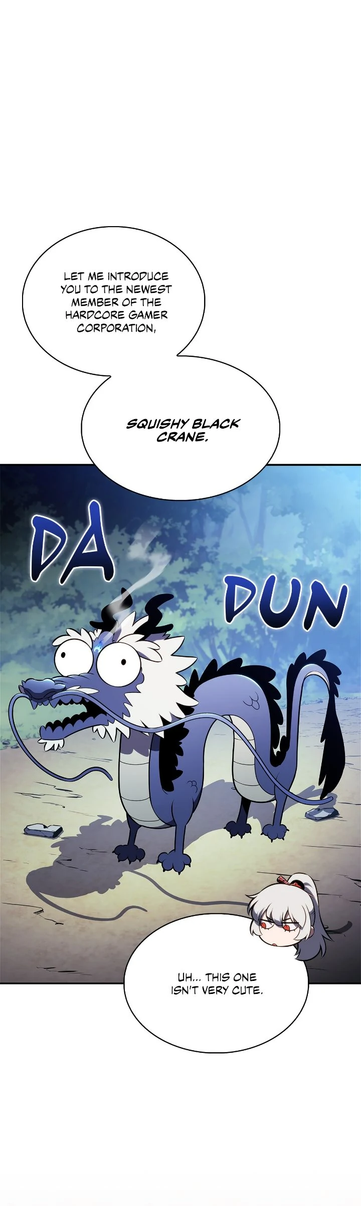 Read I'm the Max Level Newbie EN Manga Online