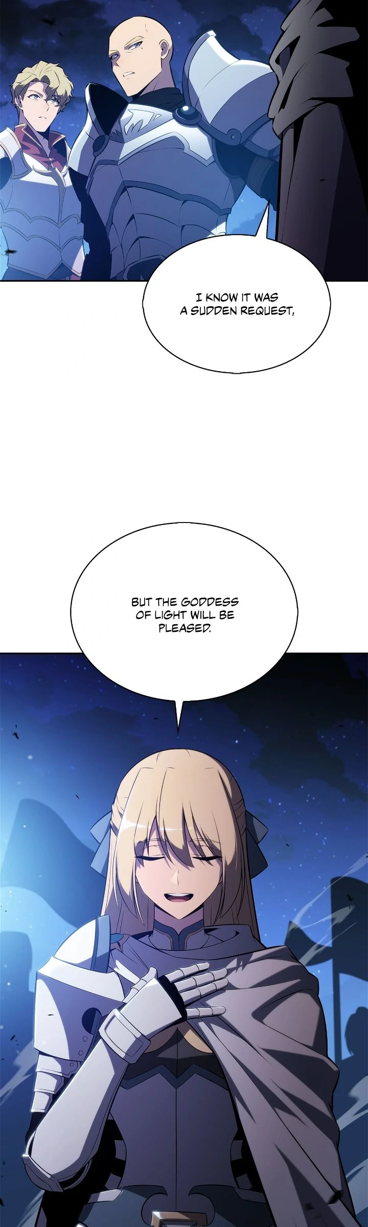 Read I'm the Max Level Newbie EN Manga Online