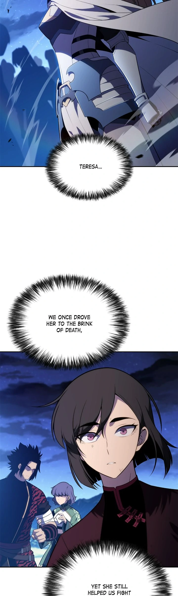 Read I'm the Max Level Newbie EN Manga Online