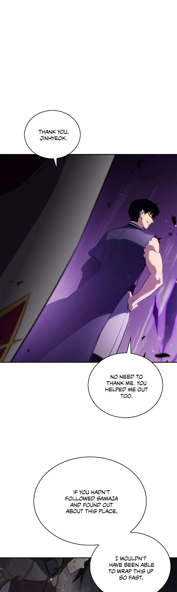 Read I'm the Max Level Newbie EN Manga Online