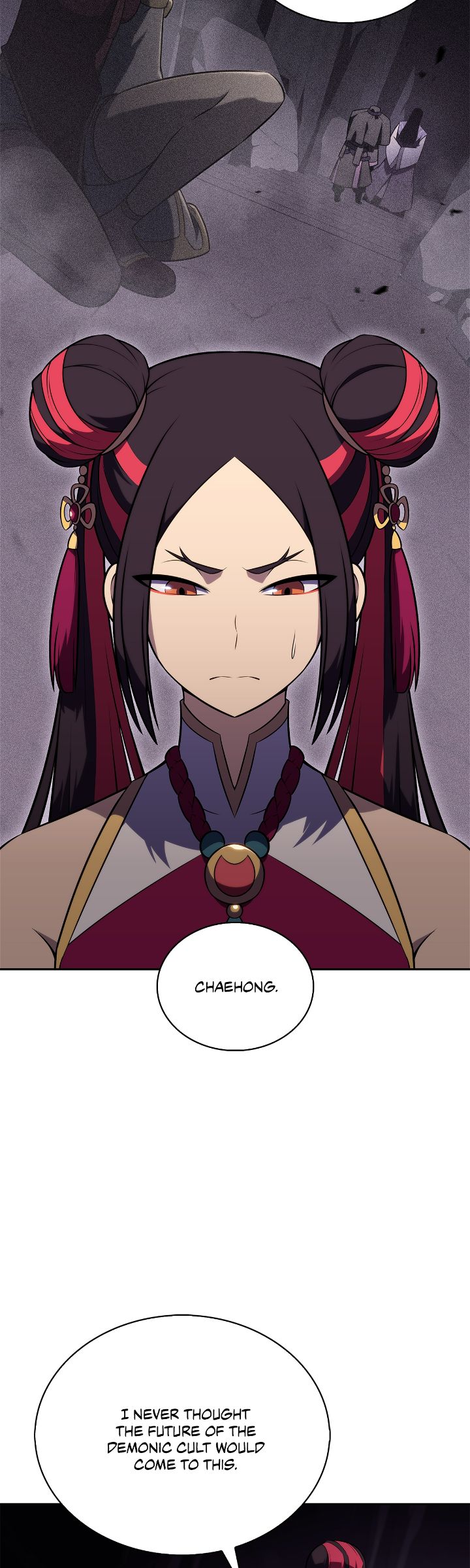 Read I'm the Max Level Newbie EN Manga Online
