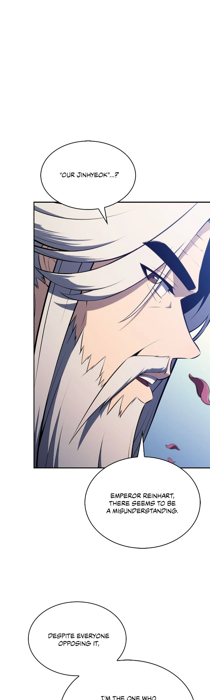 Read I'm the Max Level Newbie EN Manga Online