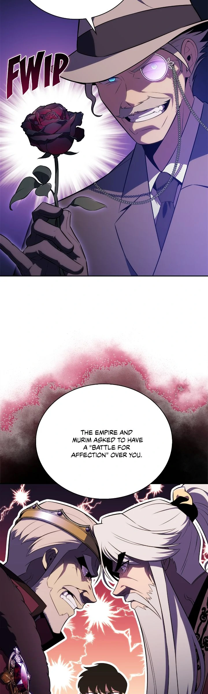 Read I'm the Max Level Newbie EN Manga Online