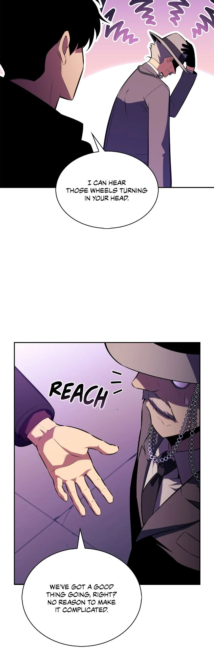 Read I'm the Max Level Newbie EN Manga Online
