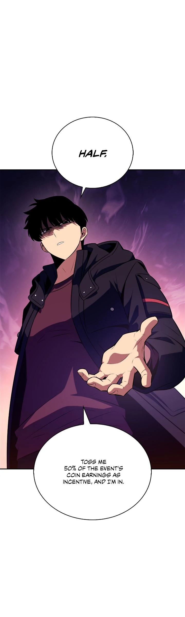 Read I'm the Max Level Newbie EN Manga Online