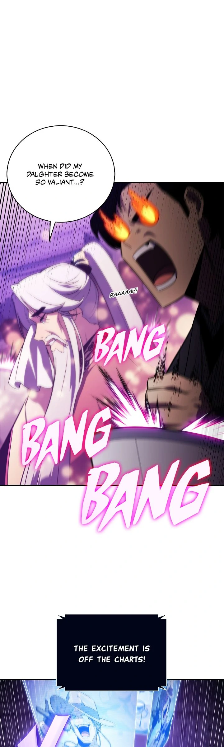 Read I'm the Max Level Newbie EN Manga Online