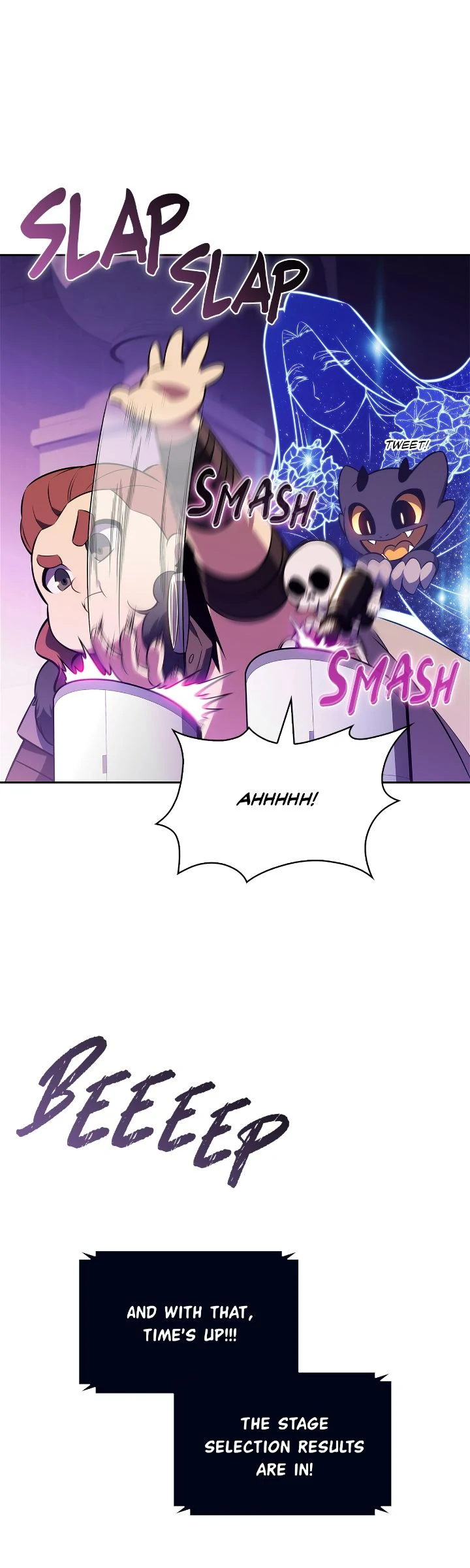 Read I'm the Max Level Newbie EN Manga Online
