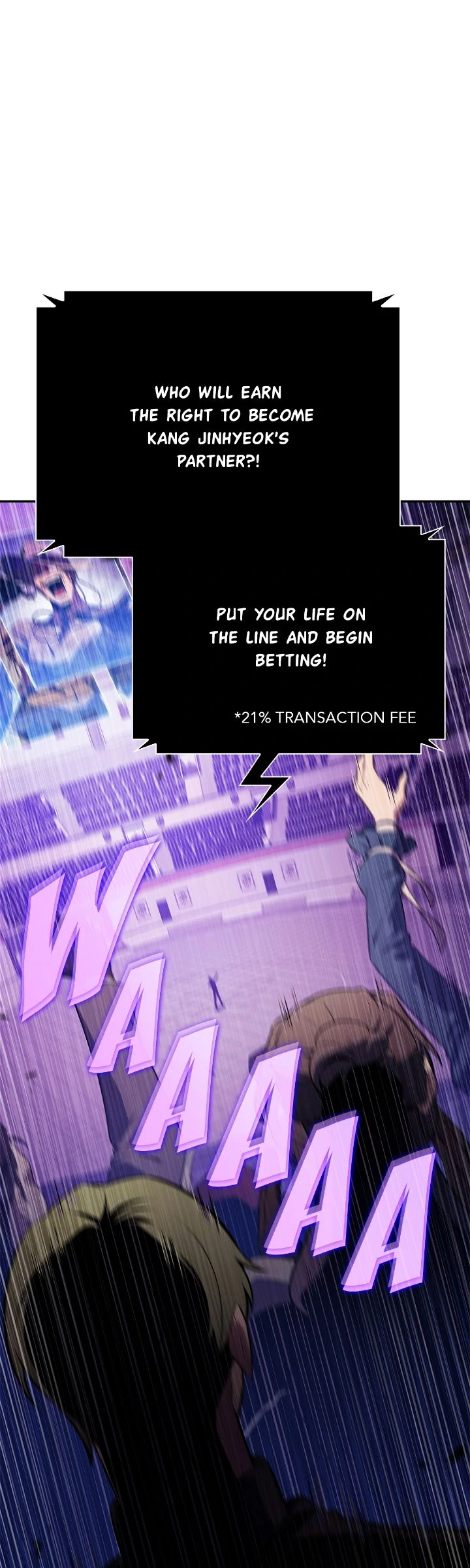 Read I'm the Max Level Newbie EN Manga Online