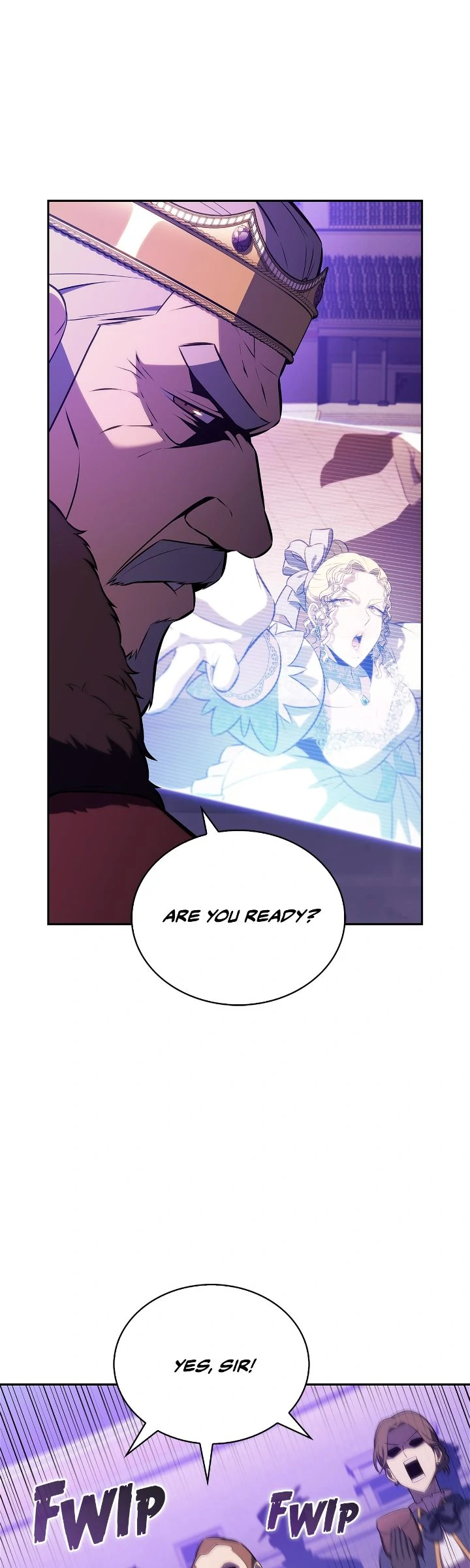 Read I'm the Max Level Newbie EN Manga Online
