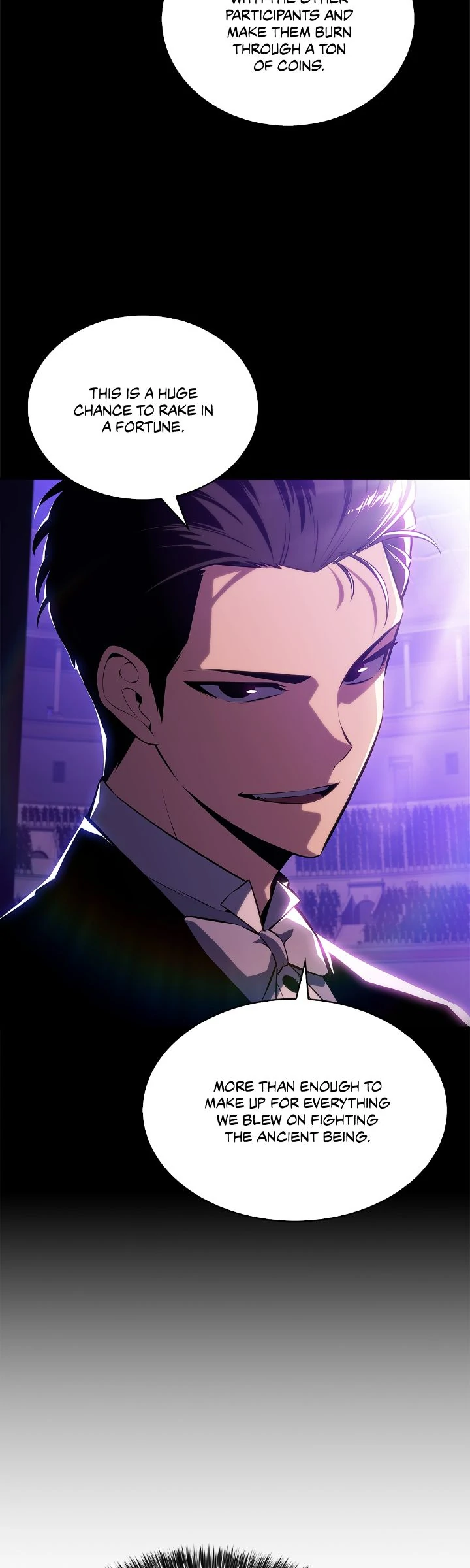 Read I'm the Max Level Newbie EN Manga Online