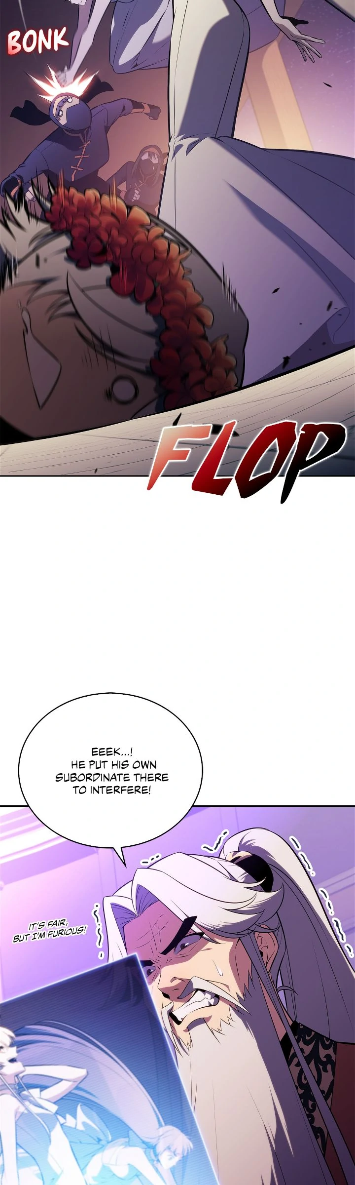 Read I'm the Max Level Newbie EN Manga Online