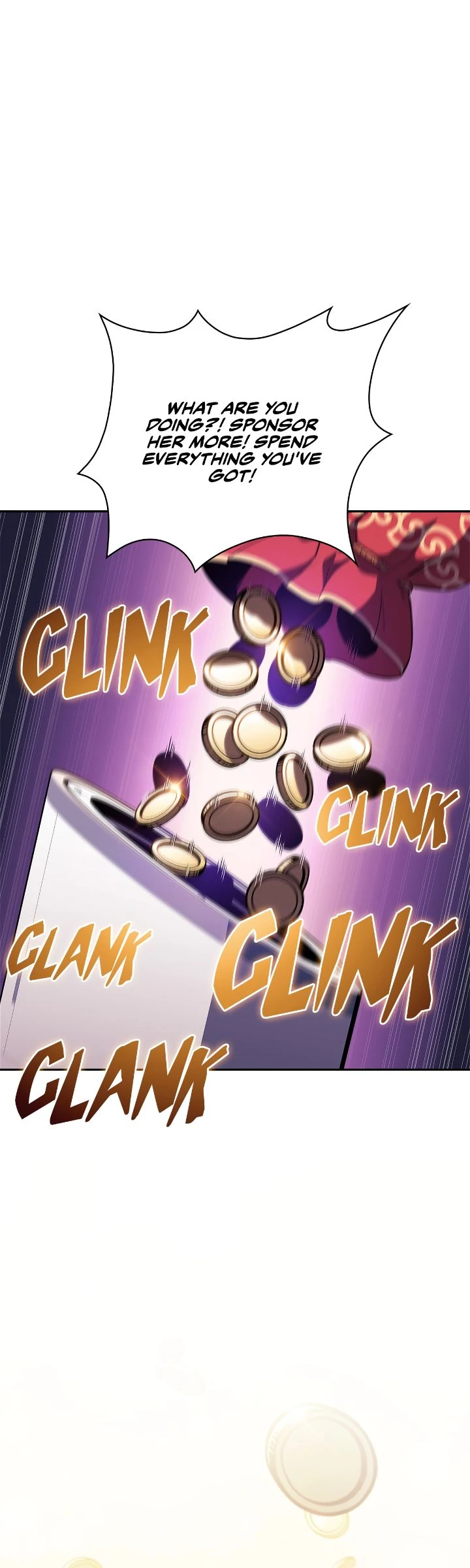 Read I'm the Max Level Newbie EN Manga Online