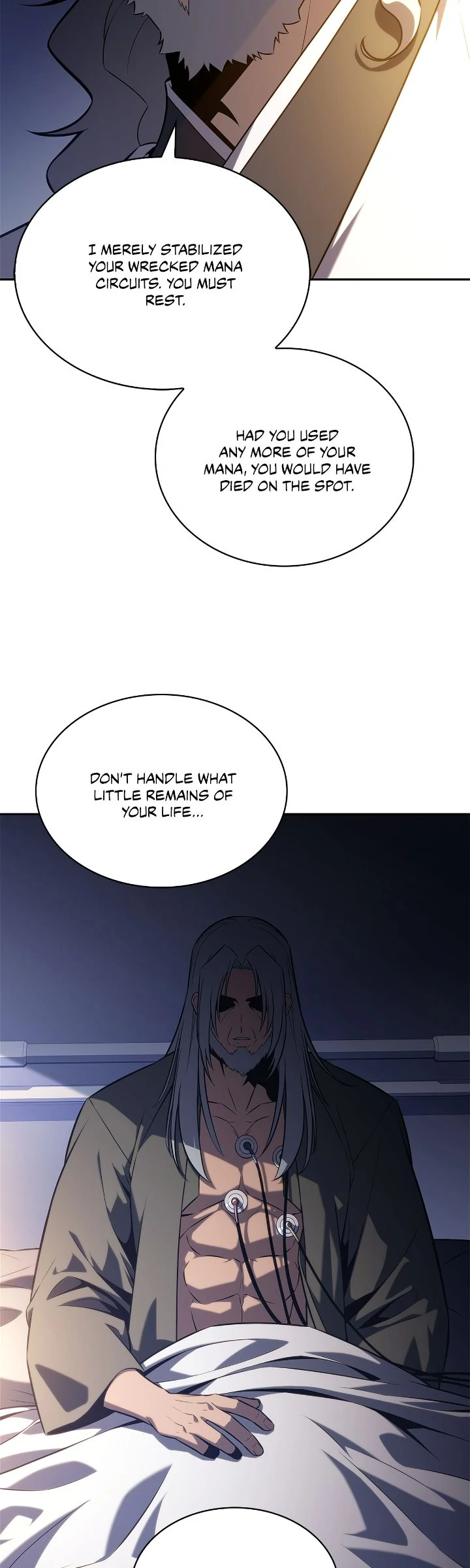 Read I'm the Max Level Newbie EN Manga Online